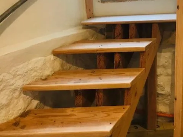 Carpentry Services