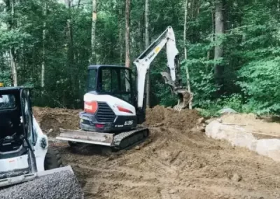 Dependable Construction Services