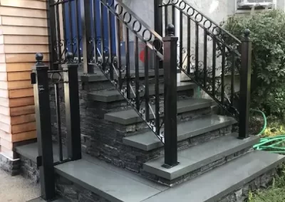 Reputed Residential Construction