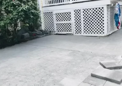 Reputed Residential Construction