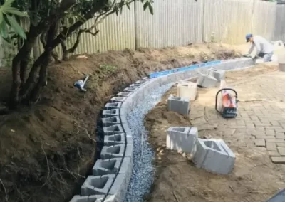 Reputed Residential Construction