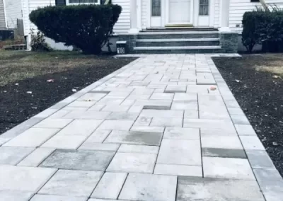 Reputed Residential Construction