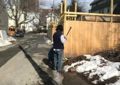 Reputed Residential Construction