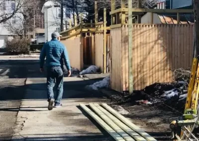 Reputed Residential Construction