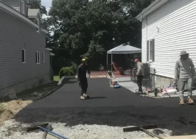 Reputed Residential Construction