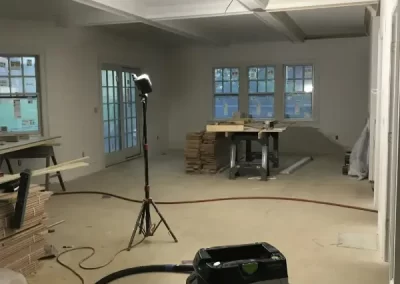 Reputed Residential Construction