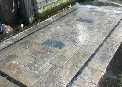 Reputed Residential Construction