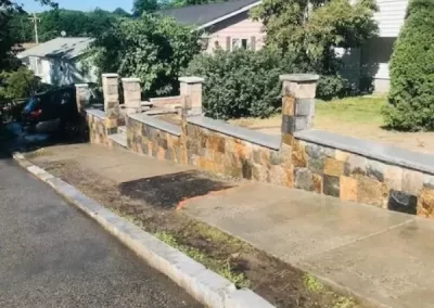 Reputed Residential Construction