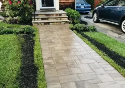 Reputed Residential Construction