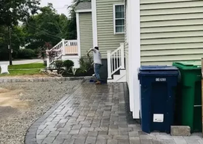 Reputed Residential Construction